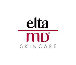 elta md skincare logo